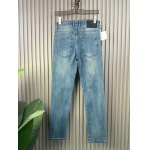 2026年3月18日春夏新作Brunello Cucinelliジーパン luols工場