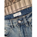 2026年3月18日春夏新作Brunello Cucinelliジーパン luols工場