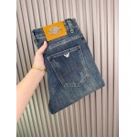 2026年3月18日春夏新作ARMANIジーパン luols工場