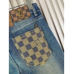 2026年3月18日春夏新作Louis Vuittonジーパン luols工場