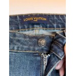 2026年3月18日春夏新作Louis Vuittonジーパン luols工場