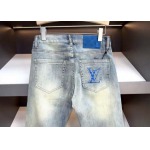 2026年3月18日春夏新作Louis Vuittonジーパン luols工場