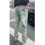 2026年3月18日春夏新作Louis Vuittonジーパン luols工場