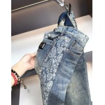 2026年3月18日春夏新作D&Gジーパン luols工場