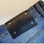 2026年3月18日春夏新作YSLジーパン luols工場