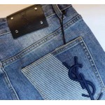 2026年3月18日春夏新作YSLジーパン luols工場