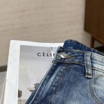 2026年3月18日春夏新作YSLジーパン luols工場