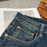 2026年3月18日春夏新作POLOジーパン luols工場