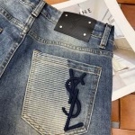 2026年3月18日春夏新作YSLジーパン luols工場