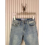 2026年3月18日春夏新作Pradaジーパン luols工場