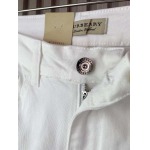 2026年3月18日春夏新作Burberryジーパン luols工場