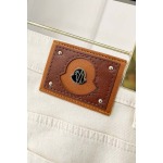 2026年3月18日春夏新作 Monclerジーパン luols工場