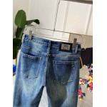 2026年3月18日春夏新作Burberryジーパン luols工場