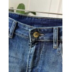 2026年3月18日春夏新作Burberryジーパン luols工場