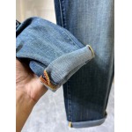 2026年3月18日春夏新作Burberryジーパン luols工場