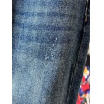 2026年3月18日春夏新作Burberryジーパン luols工場