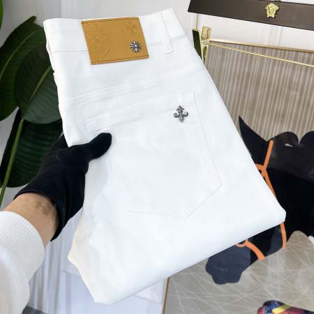 2026年3月18日春夏新作Thom Browneジーパン ...