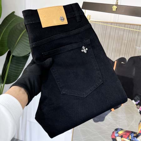 2026年3月18日春夏新作Thom Browneジーパン ...