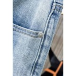 2026年3月18日春夏新作HERMESジーパン luols工場