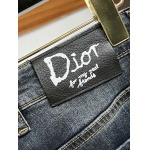2026年3月18日春夏新作 Diorジーパン luols工場