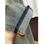 2026年3月18日春夏新作Louis Vuittonジーパン luols工場