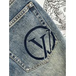 2026年3月18日春夏新作Louis Vuittonジーパン luols工場