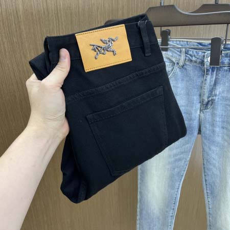 2026年3月18日春夏新作ARCTERYXジーパン luo...