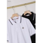 2026年3月18日春夏新作Moncler半袖 シャツ luols工場