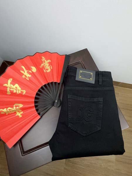 2026年3月18日春夏新作D&Gジーパン luols工場