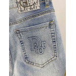 2026年3月18日春夏新作Diorジーパン luols工場