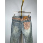 2026年3月18日春夏新作Louis Vuittonジーパン luols工場