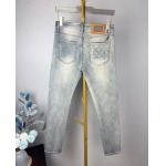 2026年3月18日春夏新作D&Gジーパン luols工場