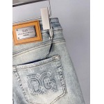 2026年3月18日春夏新作D&Gジーパン luols工場