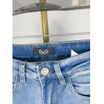 2026年3月18日春夏新作D&Gジーパン luols工場