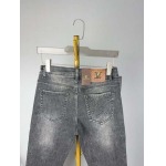 2026年3月18日春夏新作Louis Vuittonジーパン luols工場