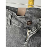 2026年3月18日春夏新作Louis Vuittonジーパン luols工場