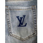 2026年3月18日春夏新作Louis Vuittonジーパン luols工場