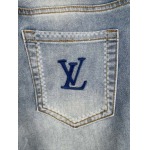 2026年3月18日春夏新作Louis Vuittonジーパン luols工場