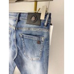 2026年3月18日春夏新作Monclerジーパン luols工場