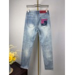 2026年3月18日春夏新作Loeweジーパン luols工場