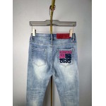 2026年3月18日春夏新作Loeweジーパン luols工場