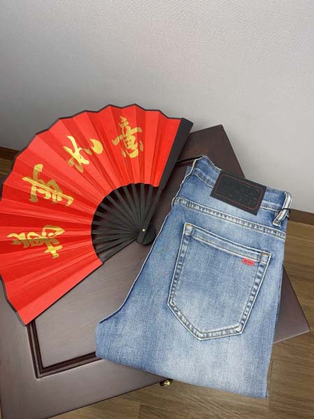 2026年3月18日春夏新作BOSSジーパン luols工場