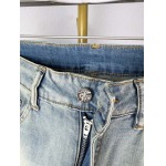 2026年3月18日春夏新作Burberryジーパン luols工場