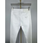 2026年3月18日春夏新作Pradaジーパン luols工場