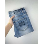 2026年3月18日春夏新作D&Gジーパン luols工場