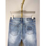 2026年3月18日春夏新作D&Gジーパン luols工場