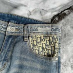 2026年3月18日春夏新作ファッション高品質Diorジーパン luols工場