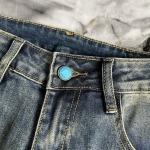 2026年3月18日春夏新作ファッション高品質Louis Vuittonジーパン luols工場