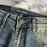 2026年3月18日春夏新作ファッション高品質D&Gジーパン luols工場