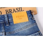 2026年3月18日春夏新作ファッション高品質FENDIジーパン luols工場